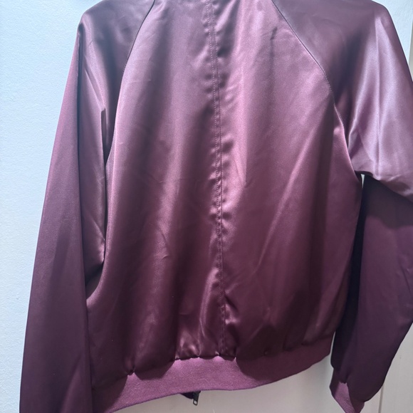 Bomber jacket - Picture 7 of 15